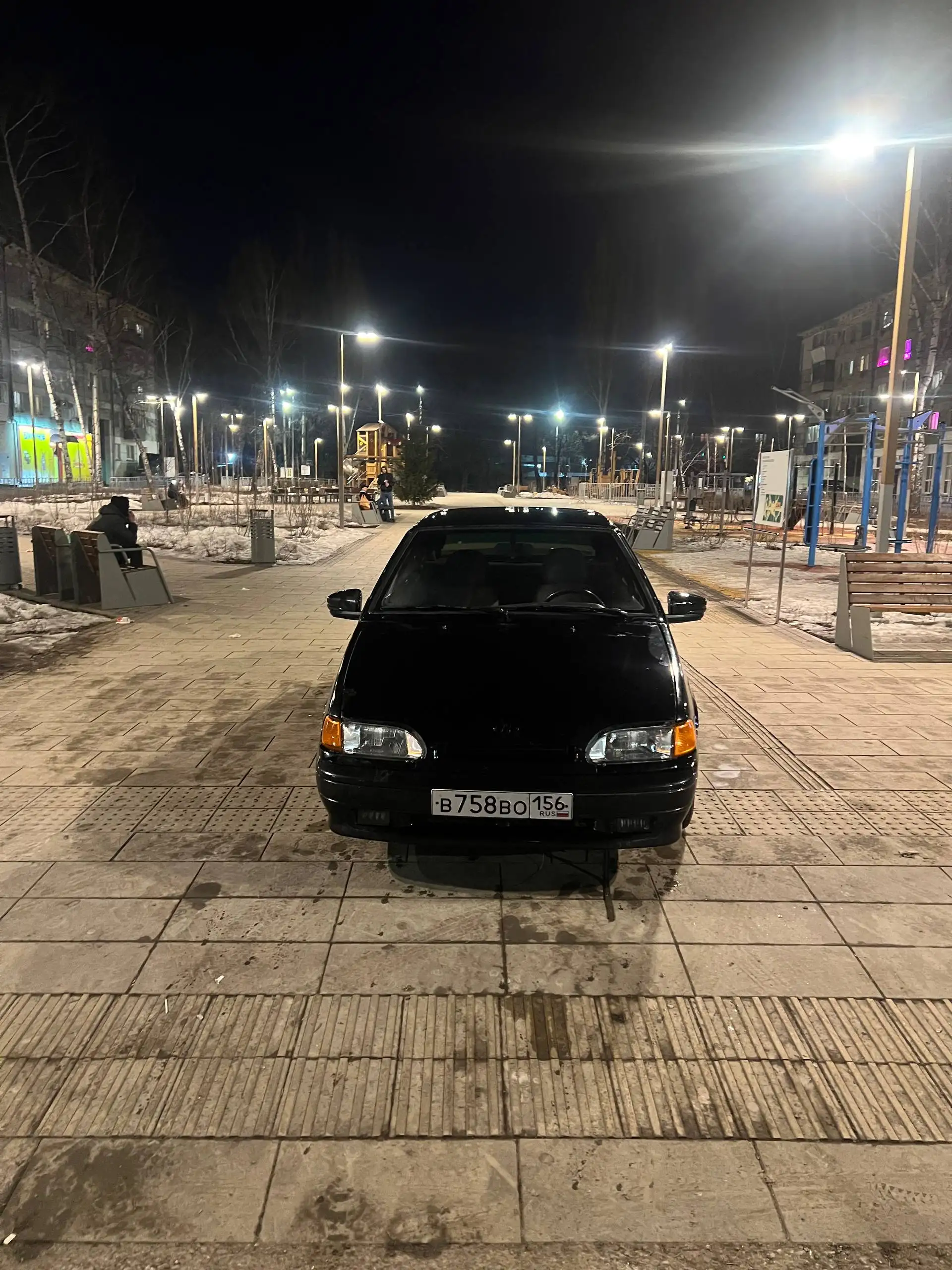 Продам ВАЗ 2114 2008 года - Легковые автомобили (Авто) в Самара