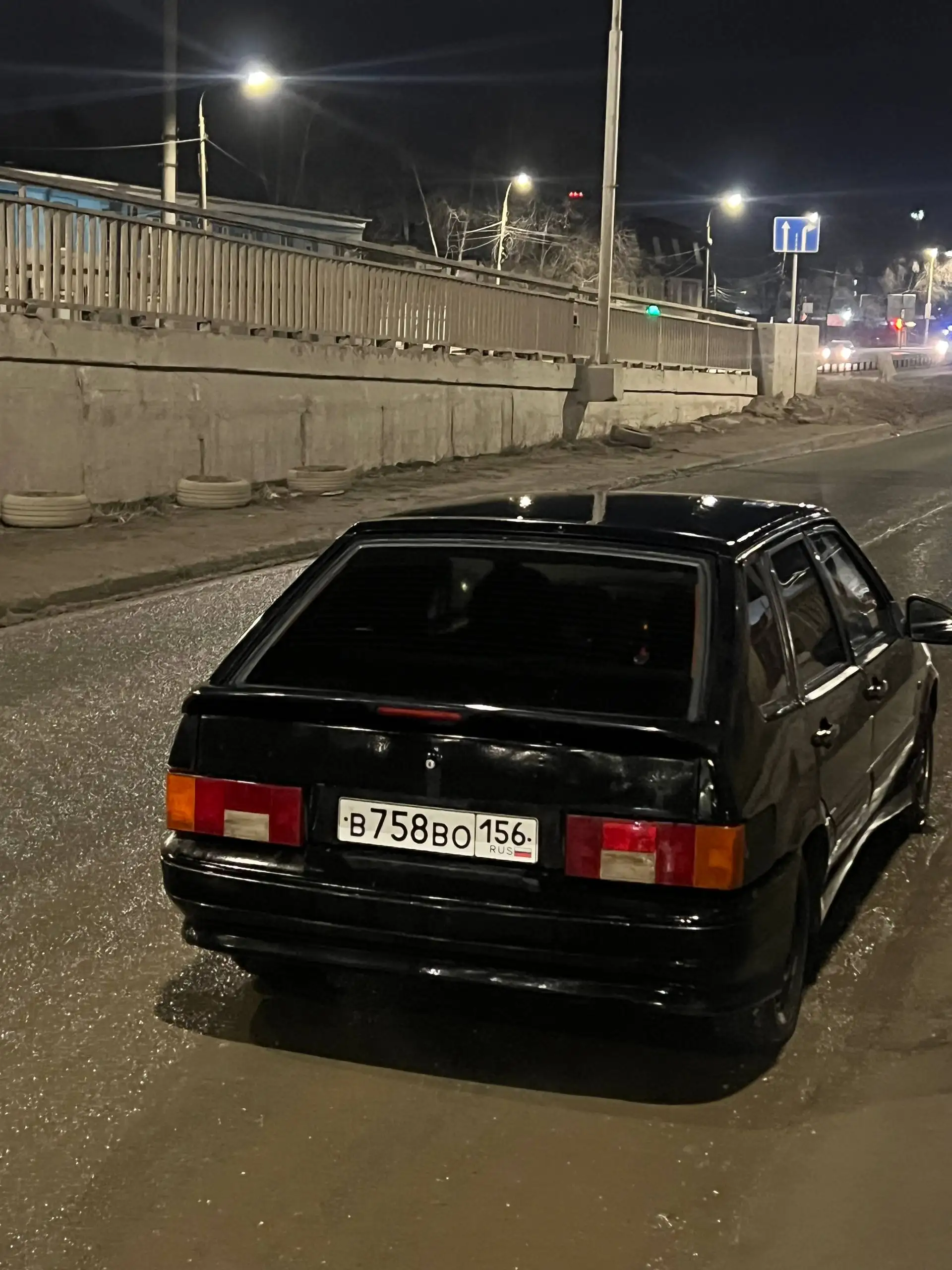 Продам ВАЗ 2114 2008 года - Легковые автомобили (Авто) в Самара