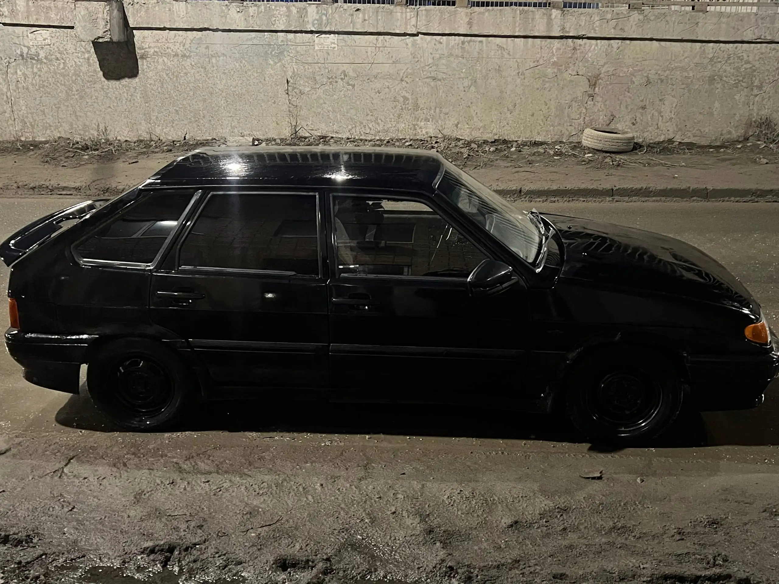 Продам ВАЗ 2114 2008 года - Легковые автомобили (Авто) в Самара