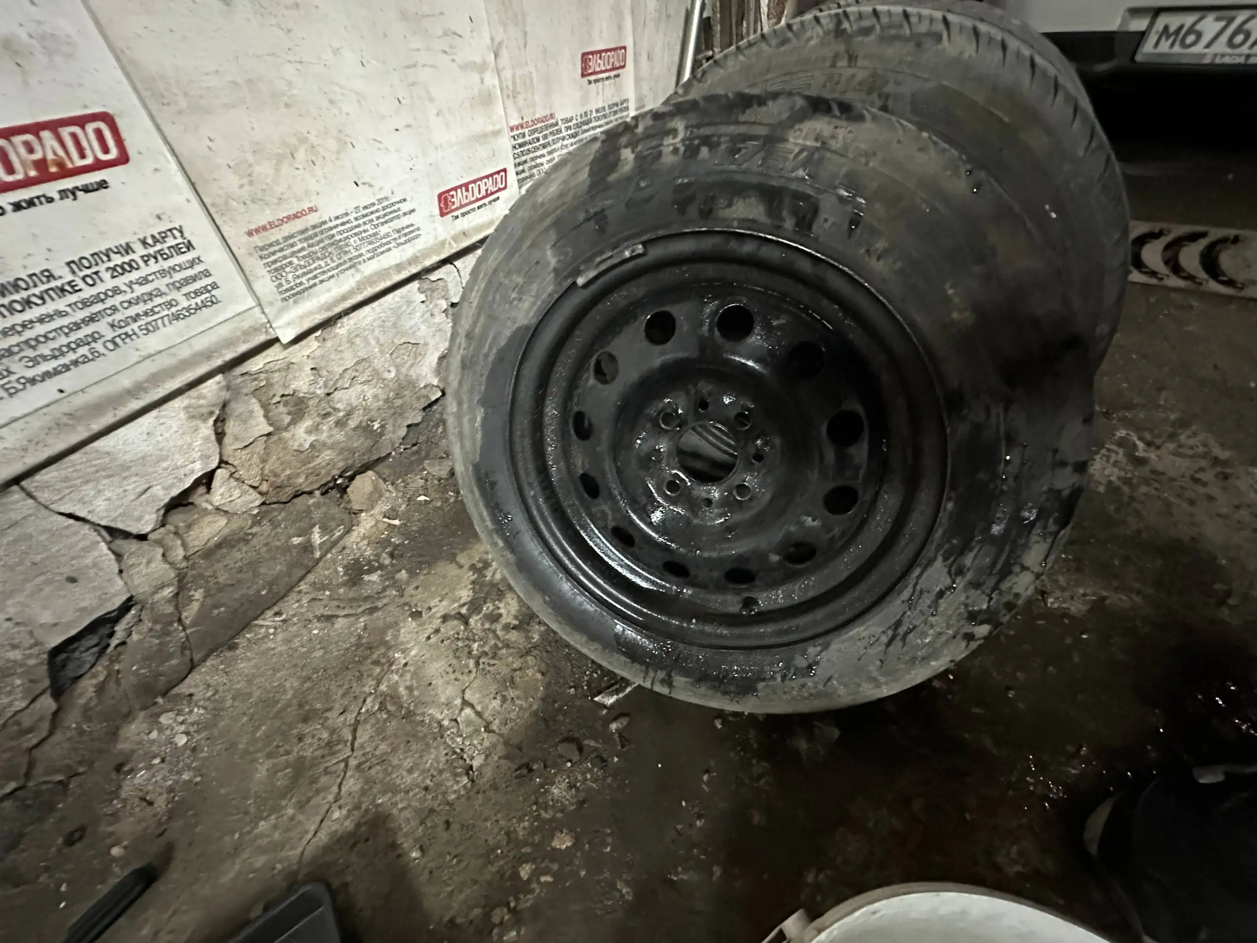 Продажа автозапчастей и аксессуаров - Автозапчасти и аксессуары (Запчасти) в Самара