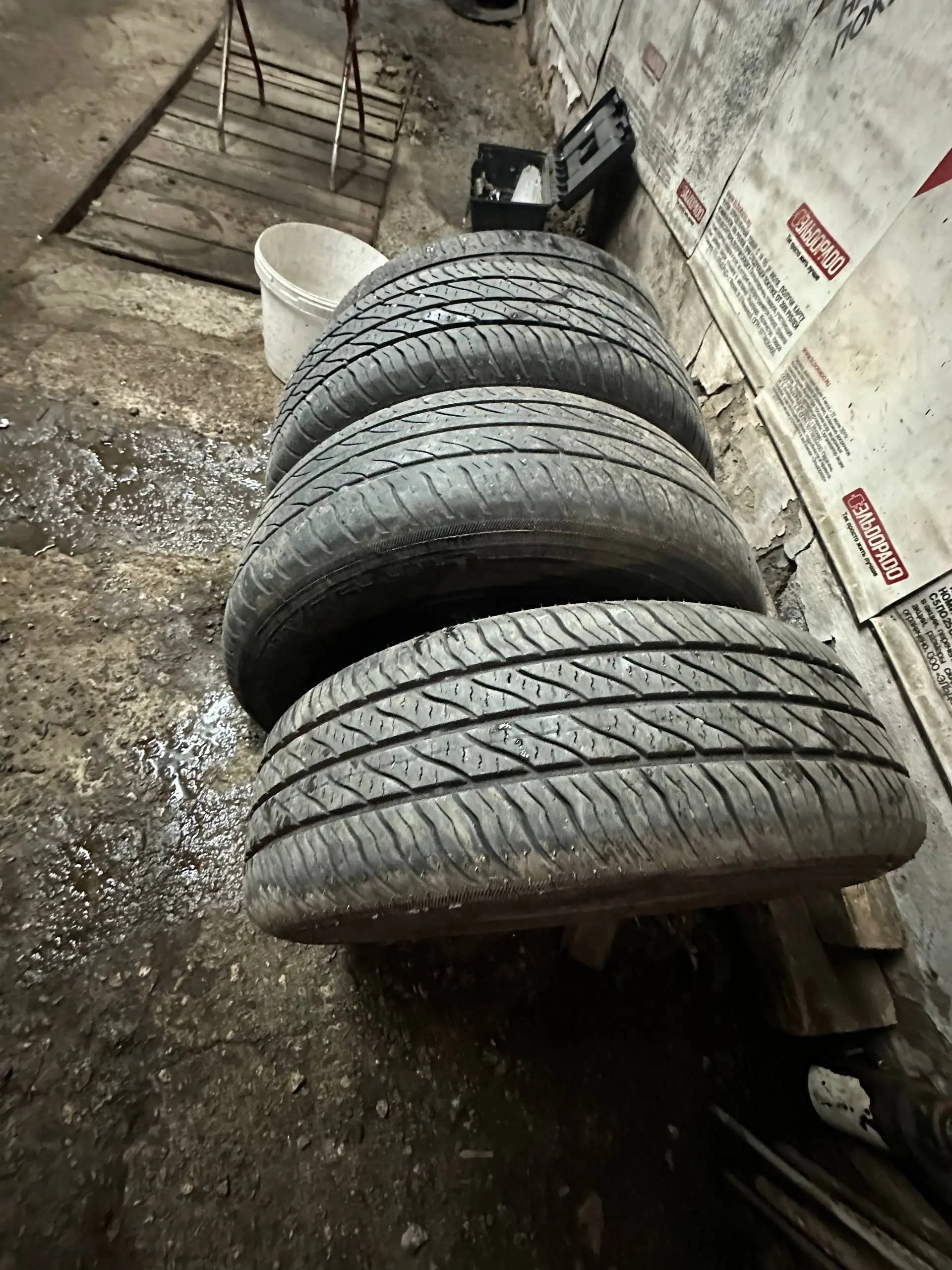 Продажа автозапчастей и аксессуаров - Автозапчасти и аксессуары (Запчасти) в Самара