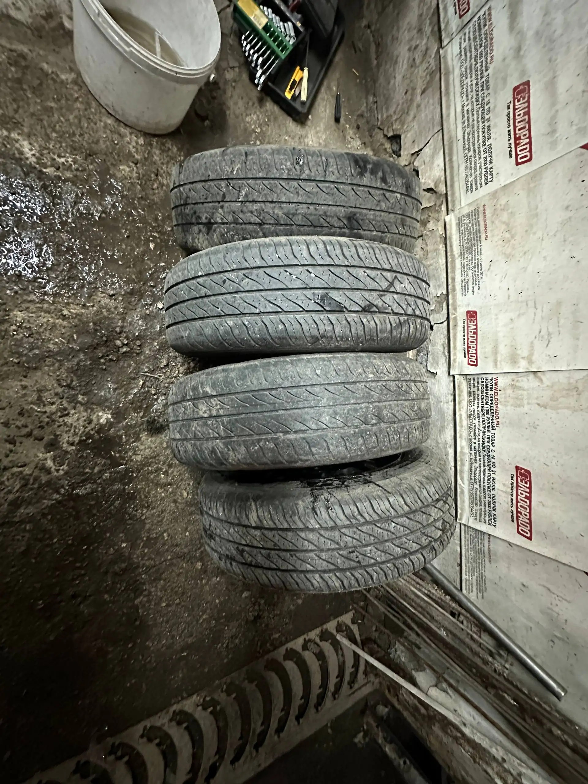 Продажа автозапчастей и аксессуаров - Автозапчасти и аксессуары (Запчасти) в Самара