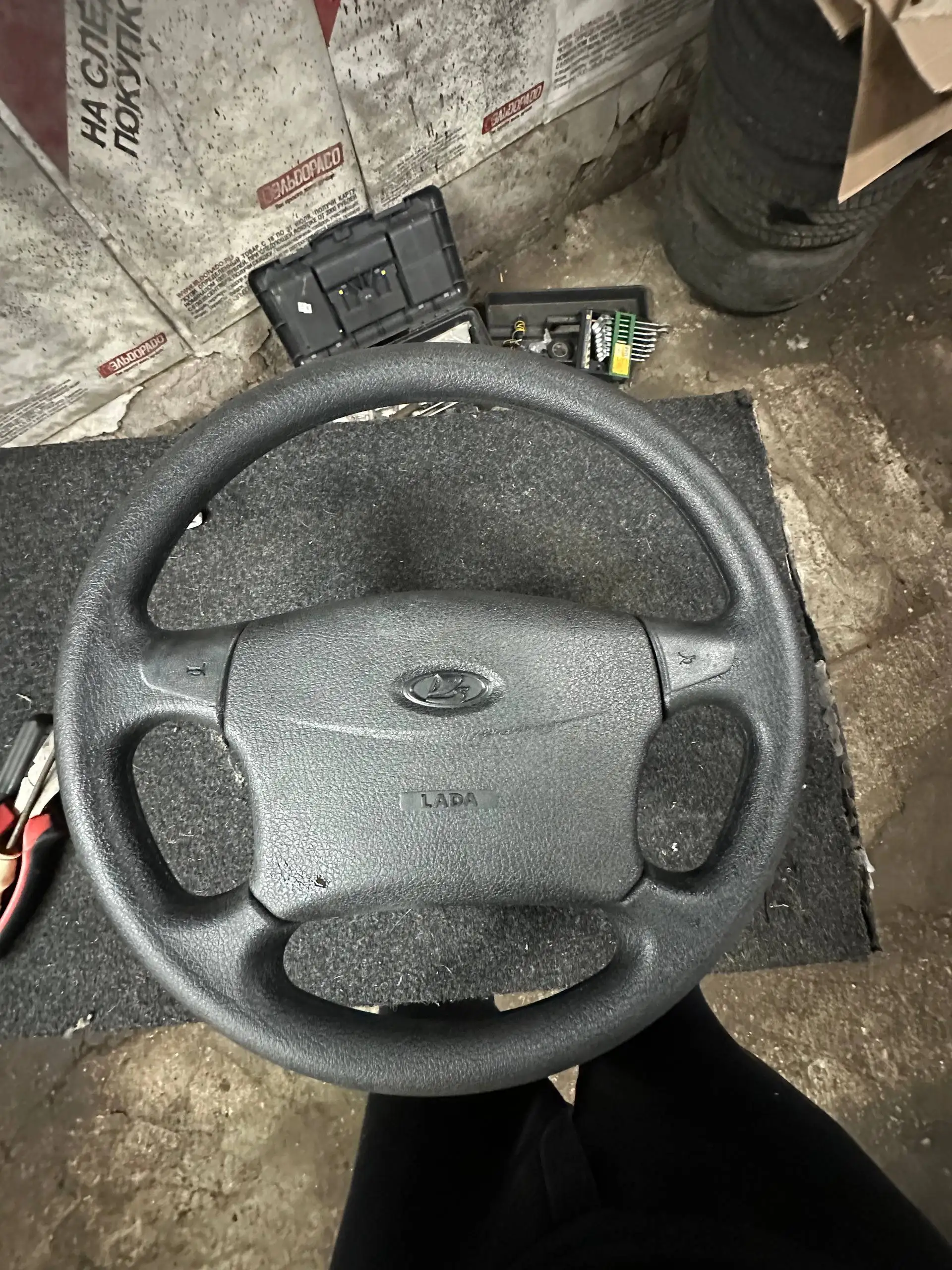 Продажа автозапчастей и аксессуаров - Автозапчасти и аксессуары (Запчасти) в Самара