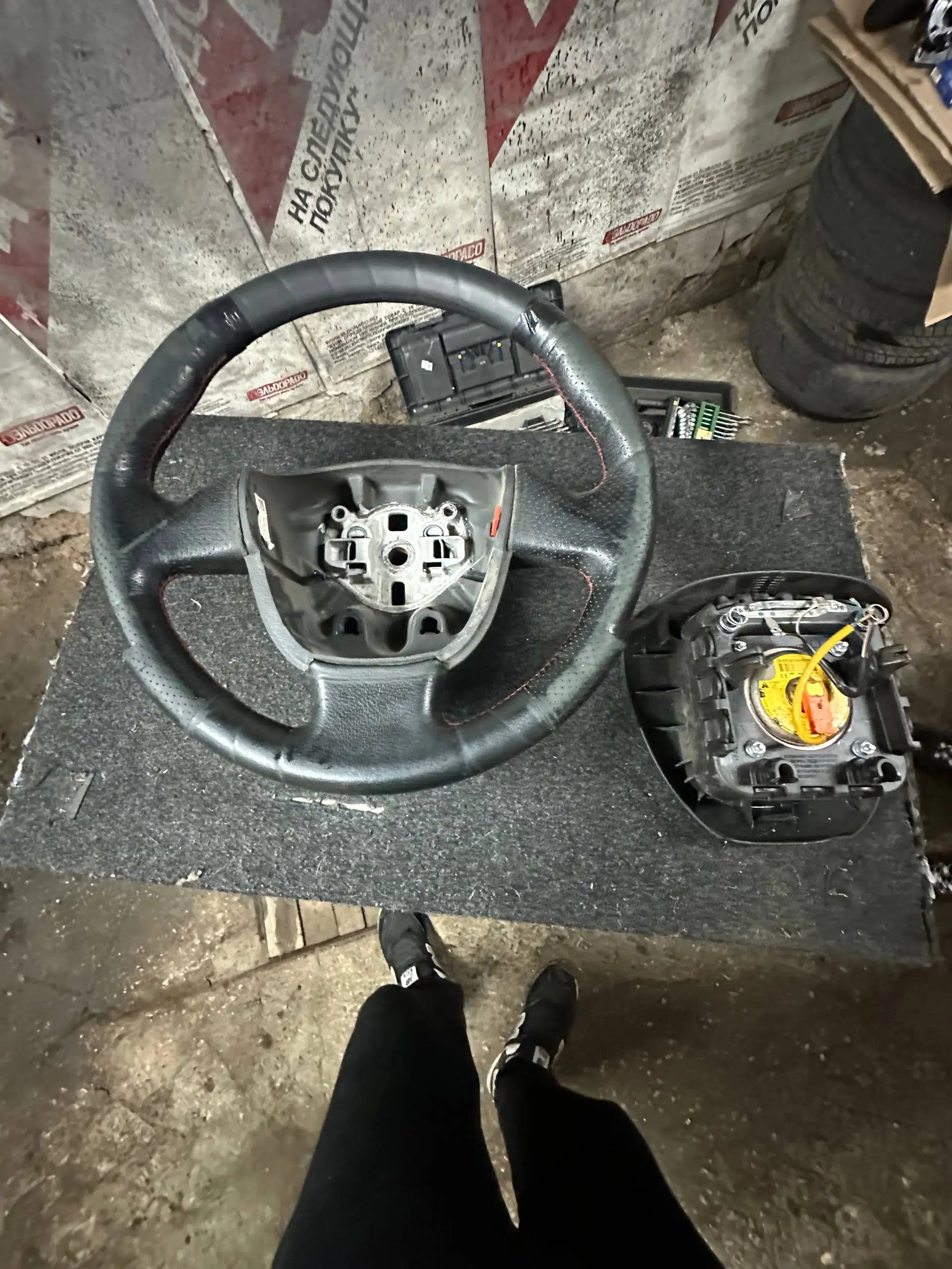 Продажа автозапчастей и аксессуаров - Автозапчасти и аксессуары (Запчасти) в Самара