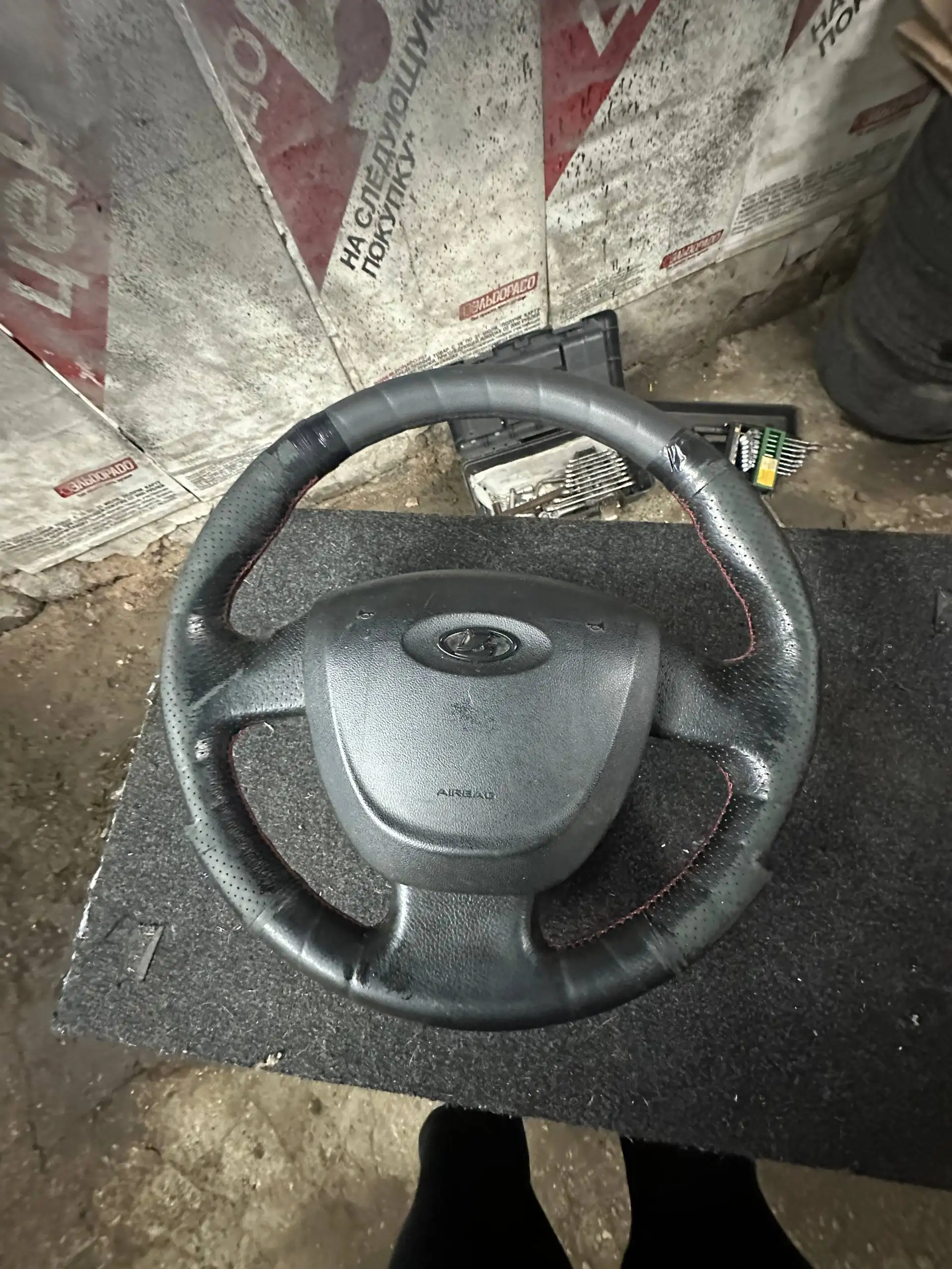 Продажа автозапчастей и аксессуаров - Автозапчасти и аксессуары (Запчасти) в Самара