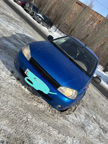 Калина в отличном состоянии - Авто в Самара