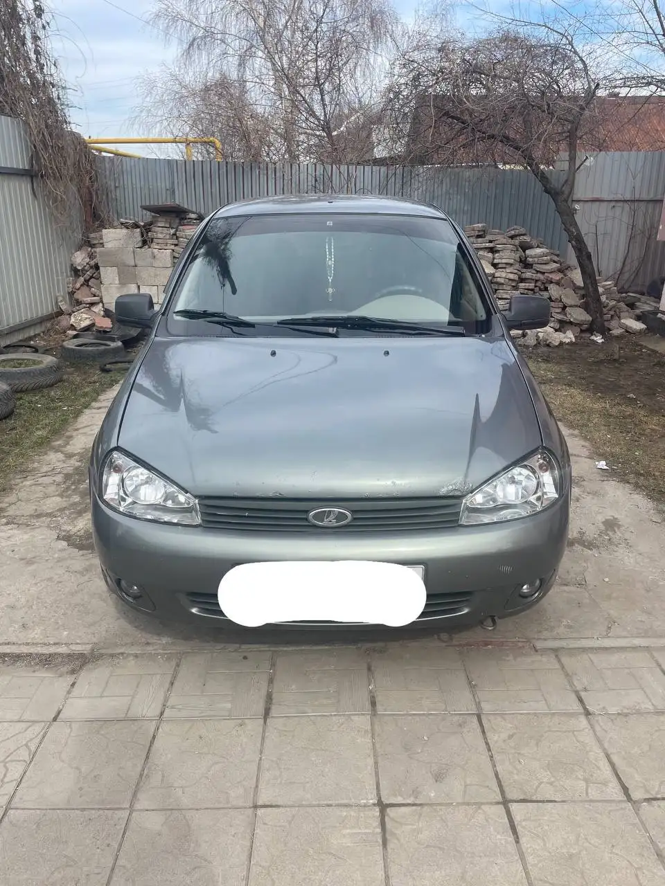 Продажа автомобиля 2011 года в Самаре - Авто в Самара