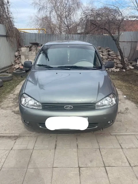 Продажа автомобиля 2011 года в Самаре - Авто в Самара