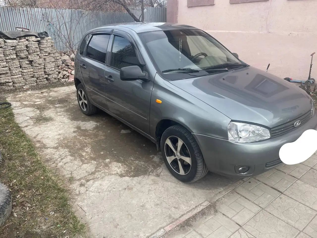 Продажа автомобиля 2011 года в Самаре - Авто в Самара