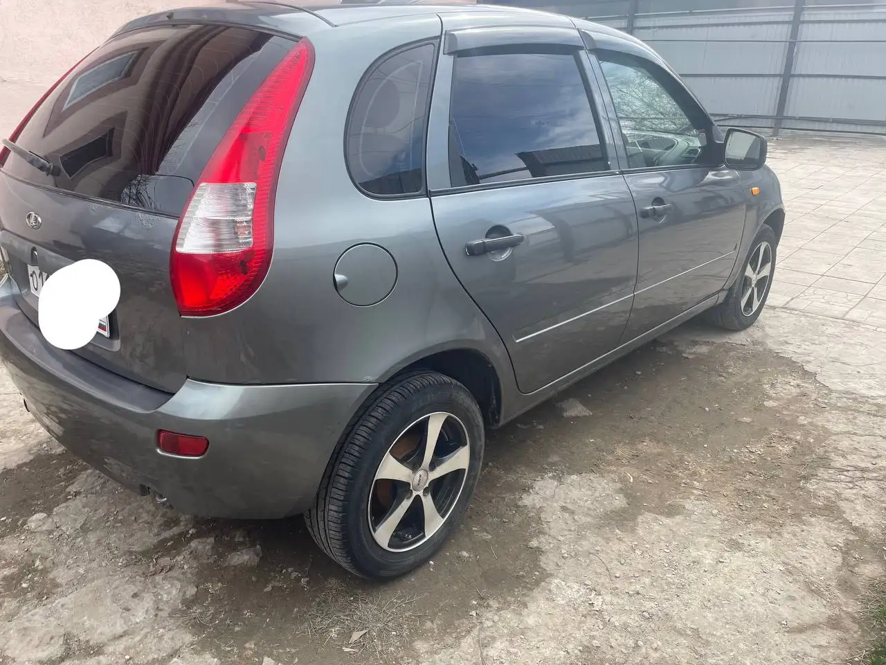 Продажа автомобиля 2011 года в Самаре - Авто в Самара