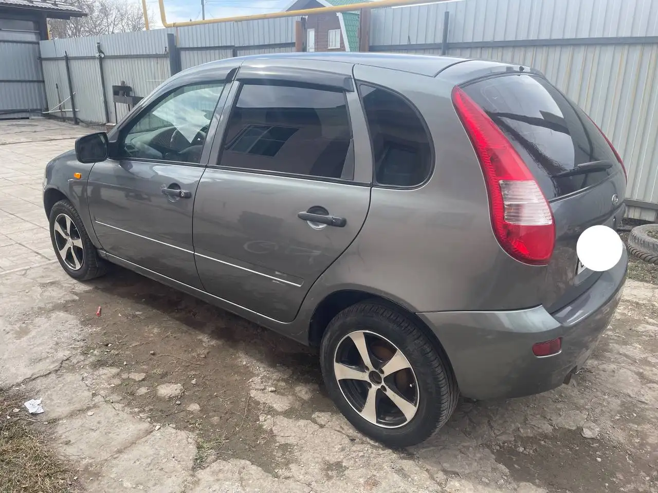 Продажа автомобиля 2011 года в Самаре - Авто в Самара