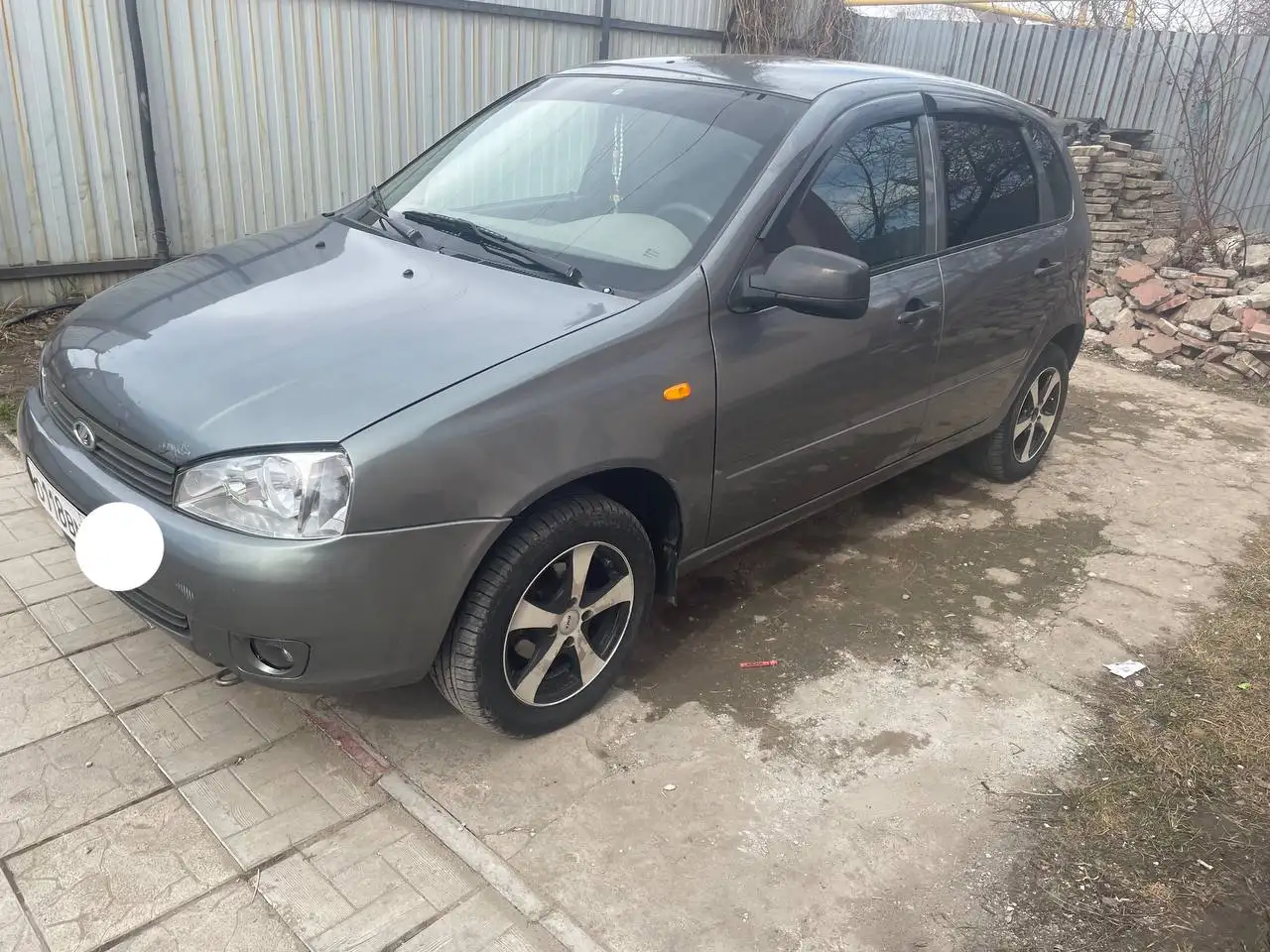 Продажа автомобиля 2011 года в Самаре - Авто в Самара