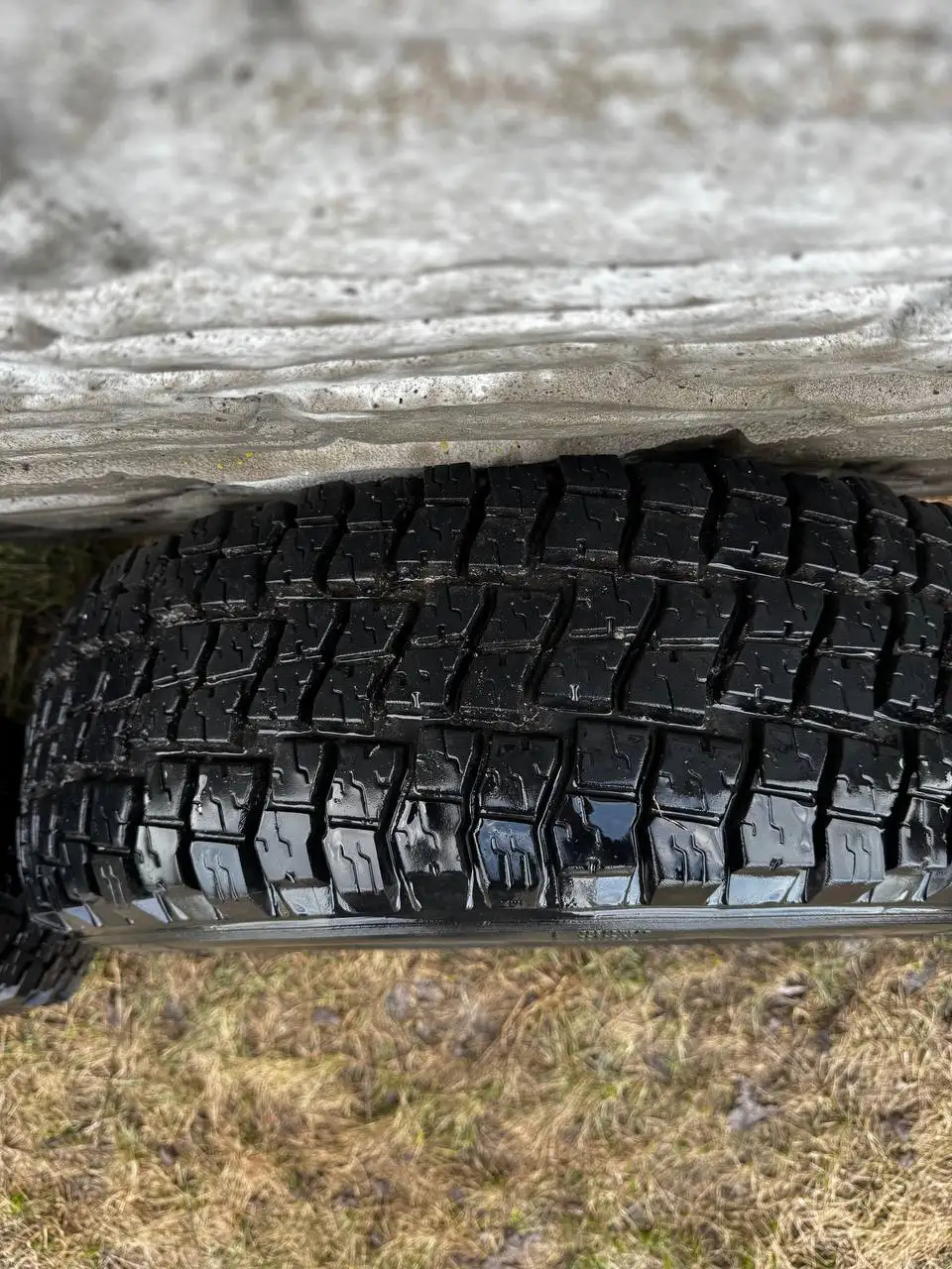 Колёса в сборе на Ниву - Колёса и диски (Запчасти) в Самара