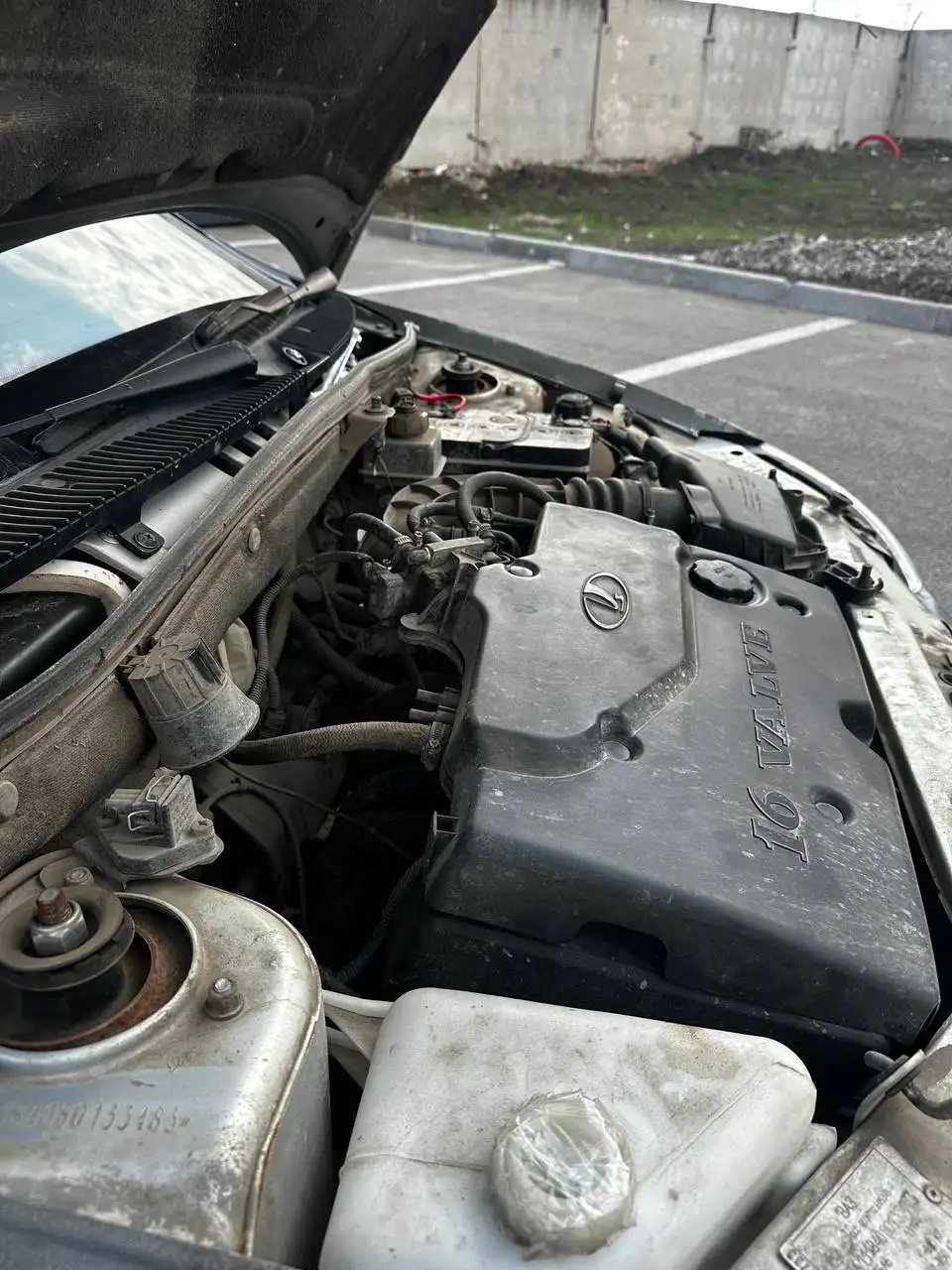 Продажа/обмен ВАЗ Калина 2007г в пред люксовой комплектации - Легковые автомобили (Авто) в Тольятти