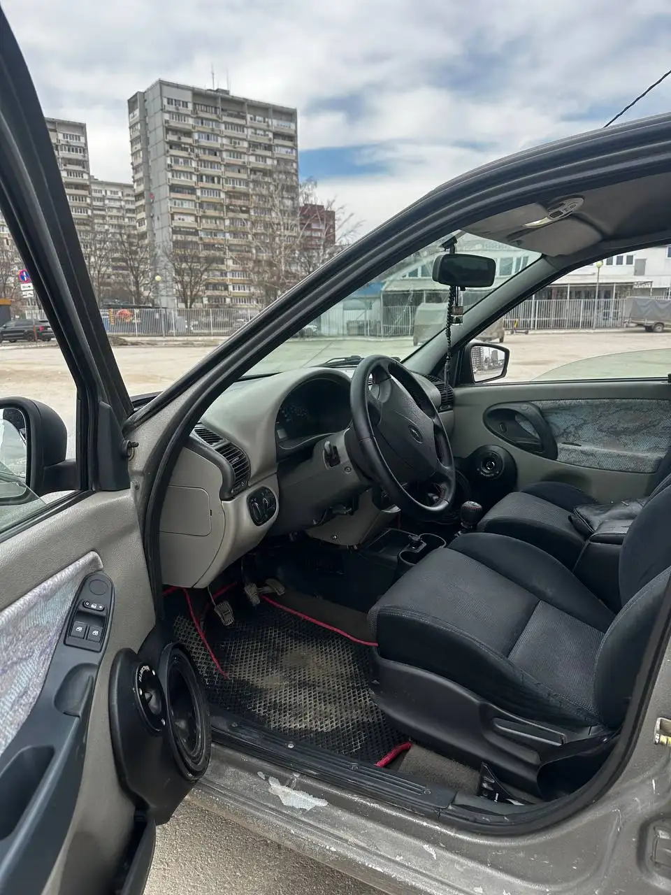 Продажа/обмен ВАЗ Калина 2007г в пред люксовой комплектации - Легковые автомобили (Авто) в Тольятти