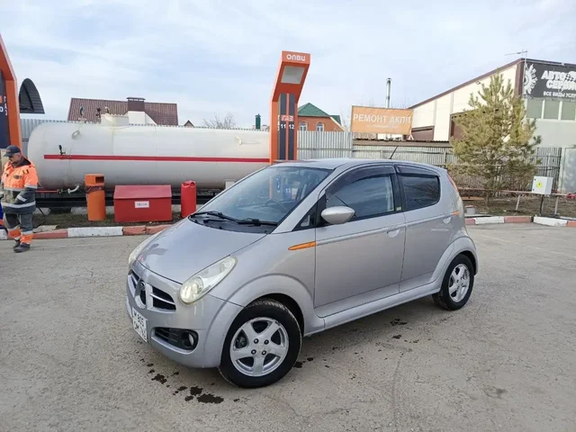 Subaru R2 2004 года в Самаре - Легковые автомобили в Самара