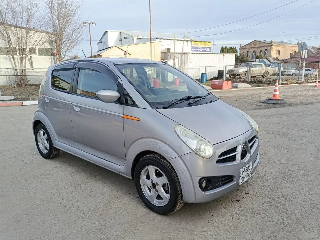 Subaru R2 2004 года в Самаре - Легковые автомобили (Авто) в Самара