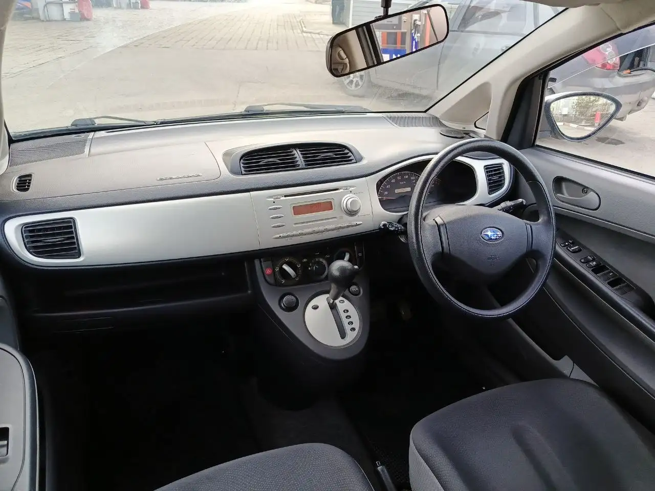 Subaru R2 2004 года в Самаре - Легковые автомобили (Авто) в Самара