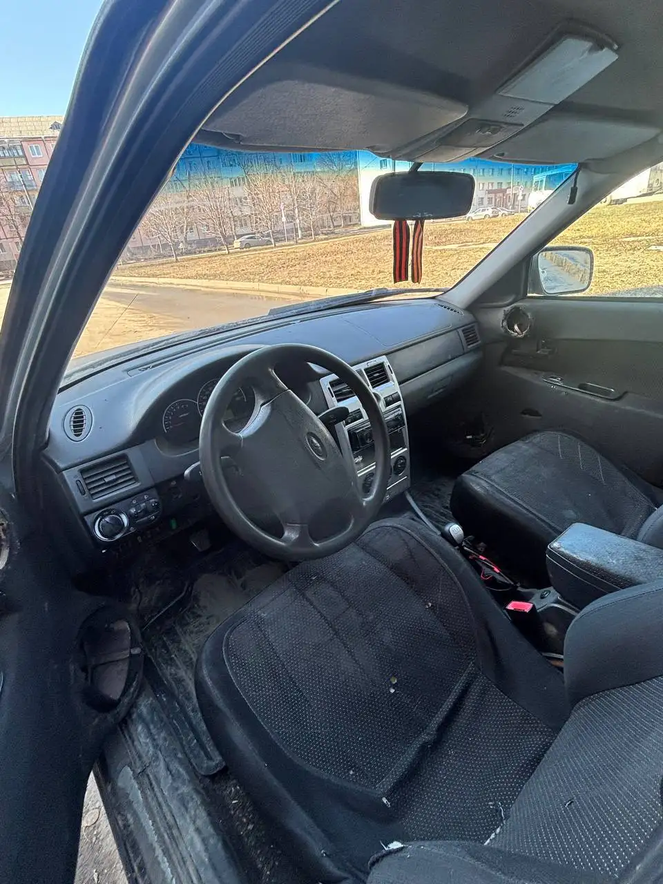 Продажа автомобиля Lada Priora 2008 года выпуска - Легковые автомобили (Авто) в Тольятти