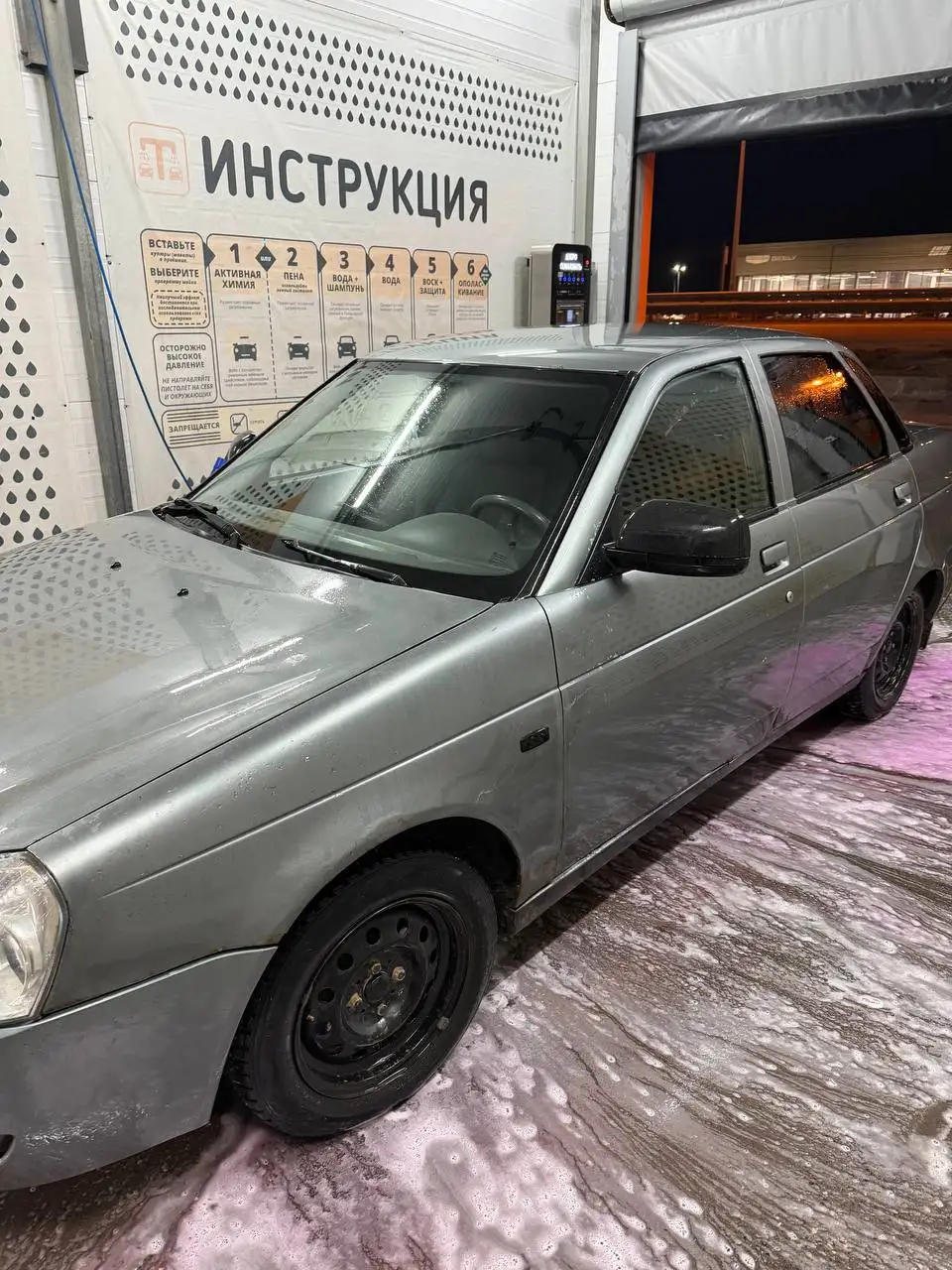Продам Ладу Приору 2007 года - Легковые автомобили (Авто) в Самара
