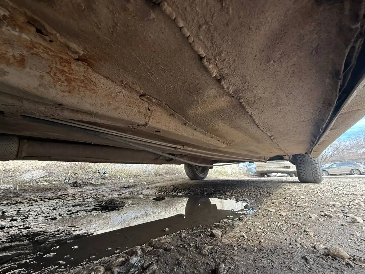 Продам Ладу Приору 2007 года - Легковые автомобили (Авто) в Самара