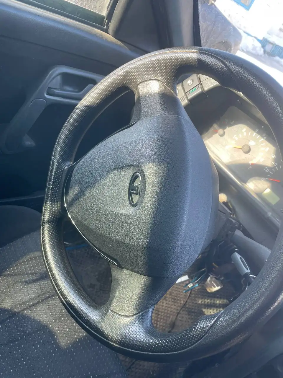 Запчасти от Subaru Impreza 2006 года в разборе - Автозапчасти для иномарок (Запчасти) в Кинель-Черкассы