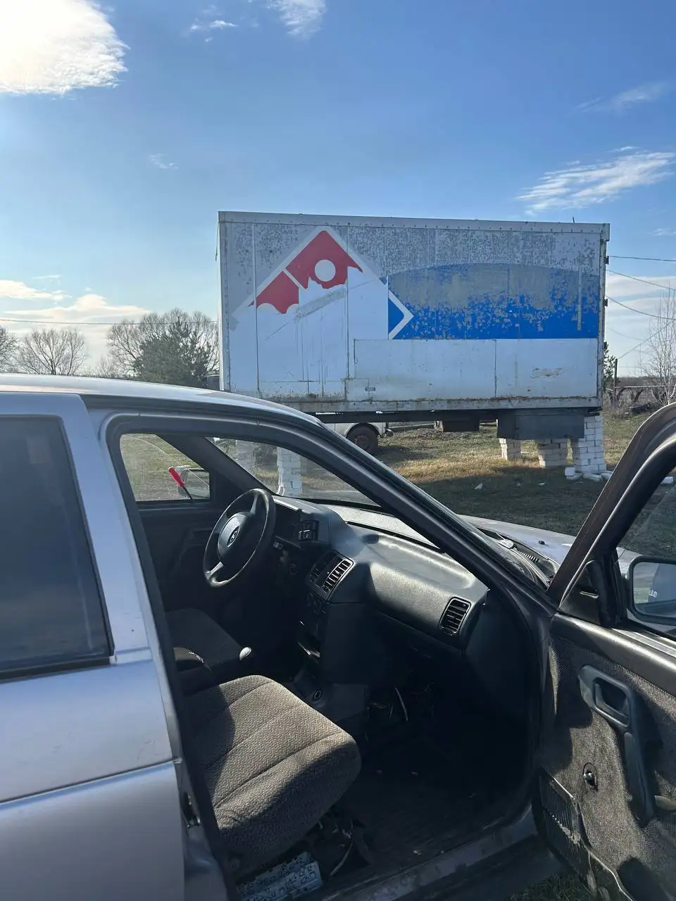 Продажа ВАЗ 2110 1998 года выпуска - Легковые автомобили (Авто) в Самара