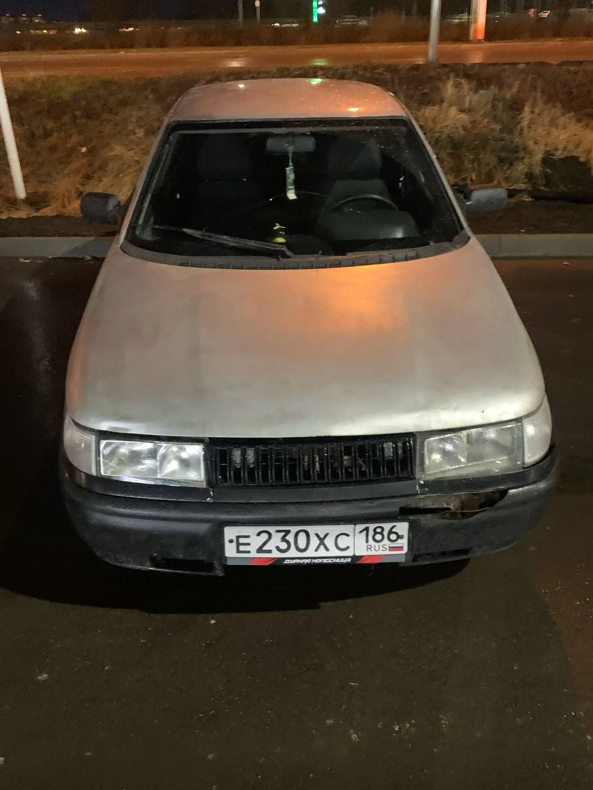 Продажа автомобиля ВАЗ с доработками - Авто в Самара