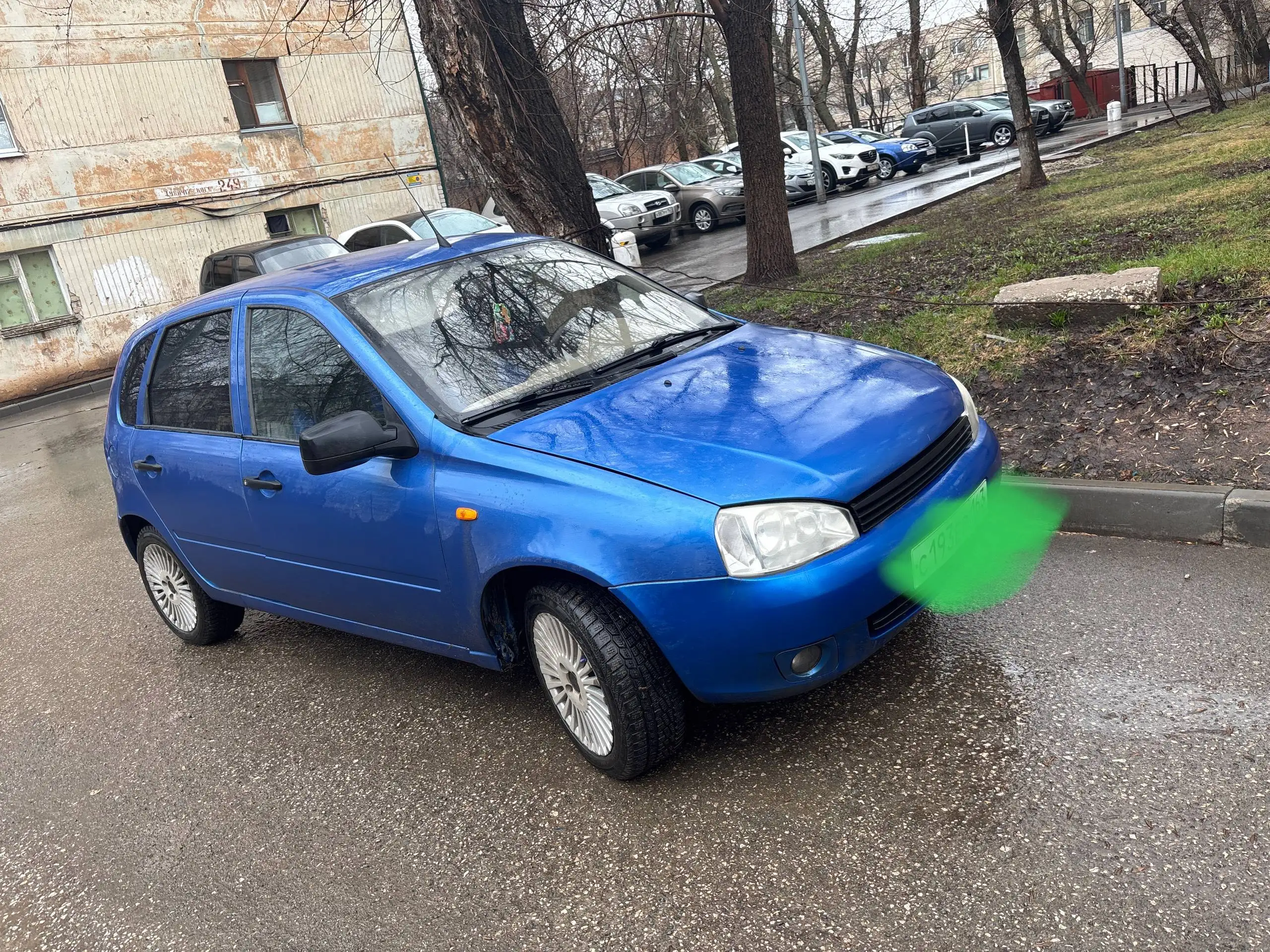 Продажа автомобиля в Самаре - Авто в Самара