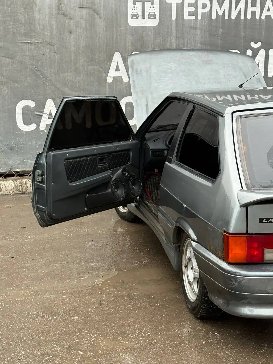 Продажа ВАЗ 2113 2008 года в хорошем состоянии - Легковые автомобили (Авто) в Самара