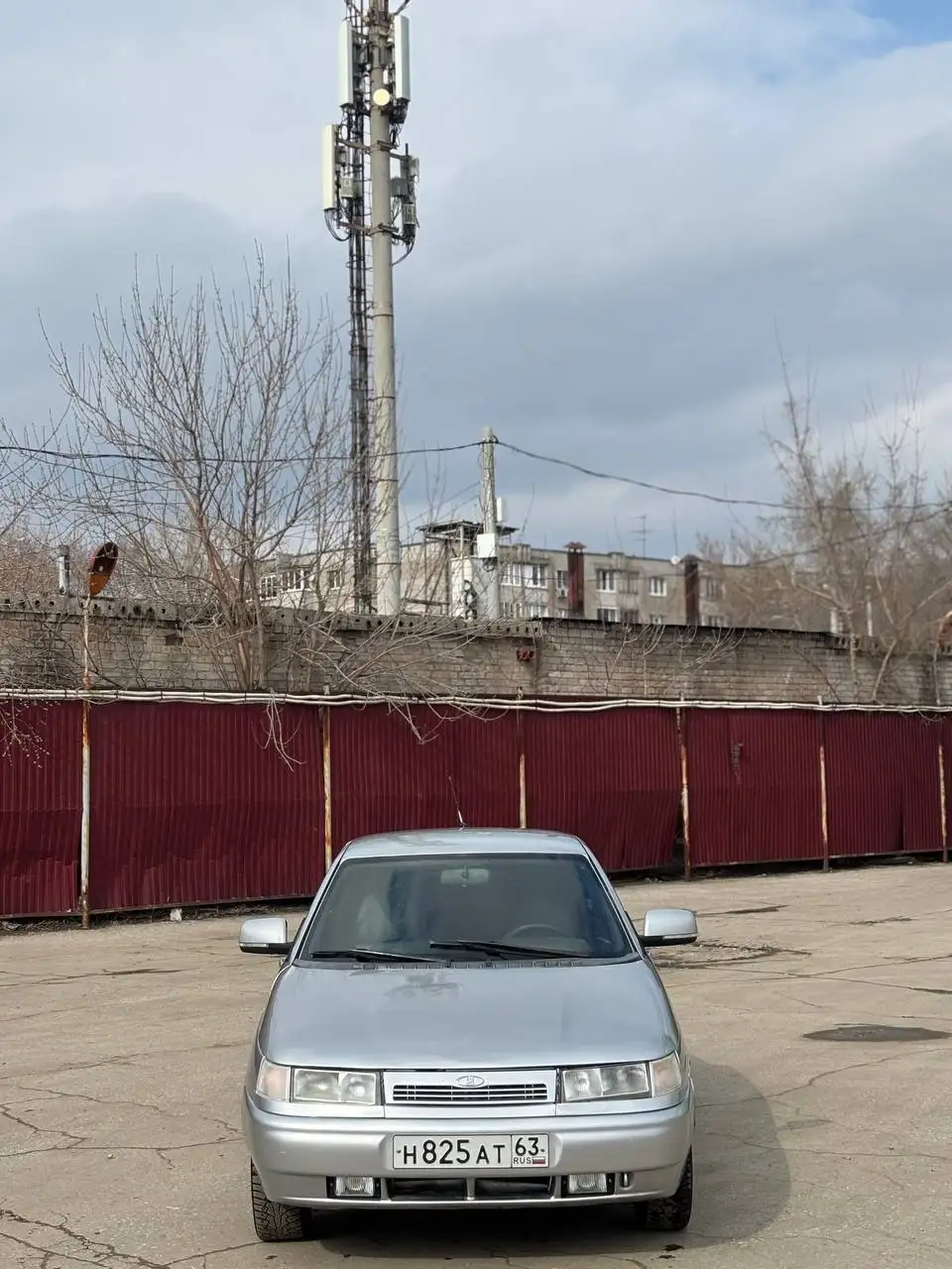 Продам ВАЗ 2110 в хорошем техническом состоянии - Авто в Самара