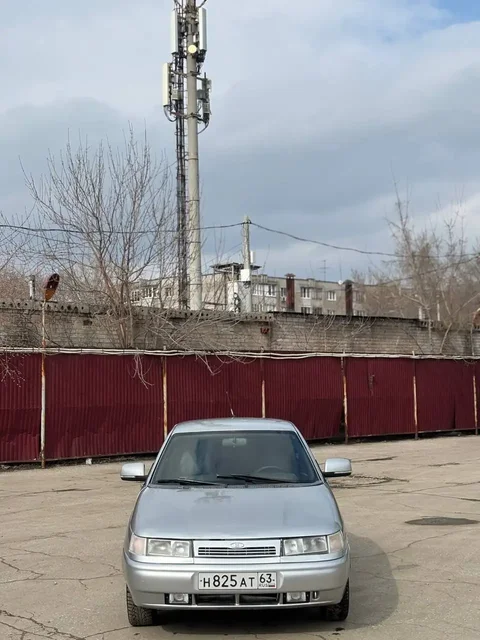 Продам ВАЗ 2110 в хорошем техническом состоянии - Авто в Самара