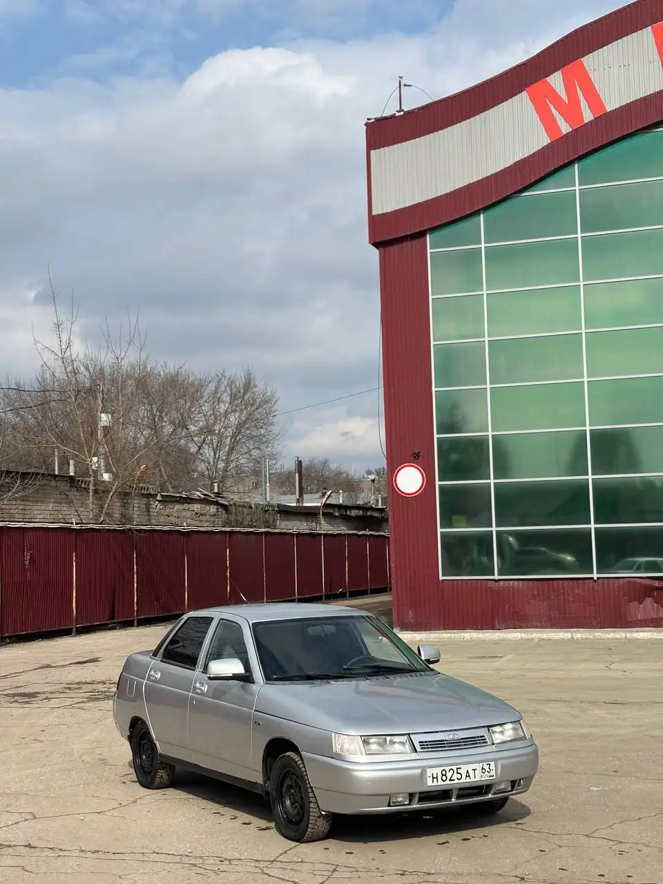 Продам ВАЗ 2110 в хорошем техническом состоянии - Авто в Самара