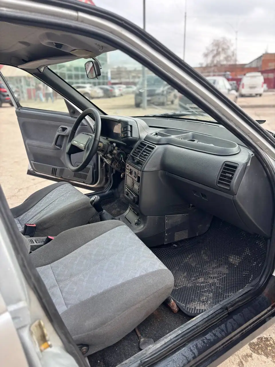 Продам ВАЗ 2110 в хорошем техническом состоянии - Авто в Самара