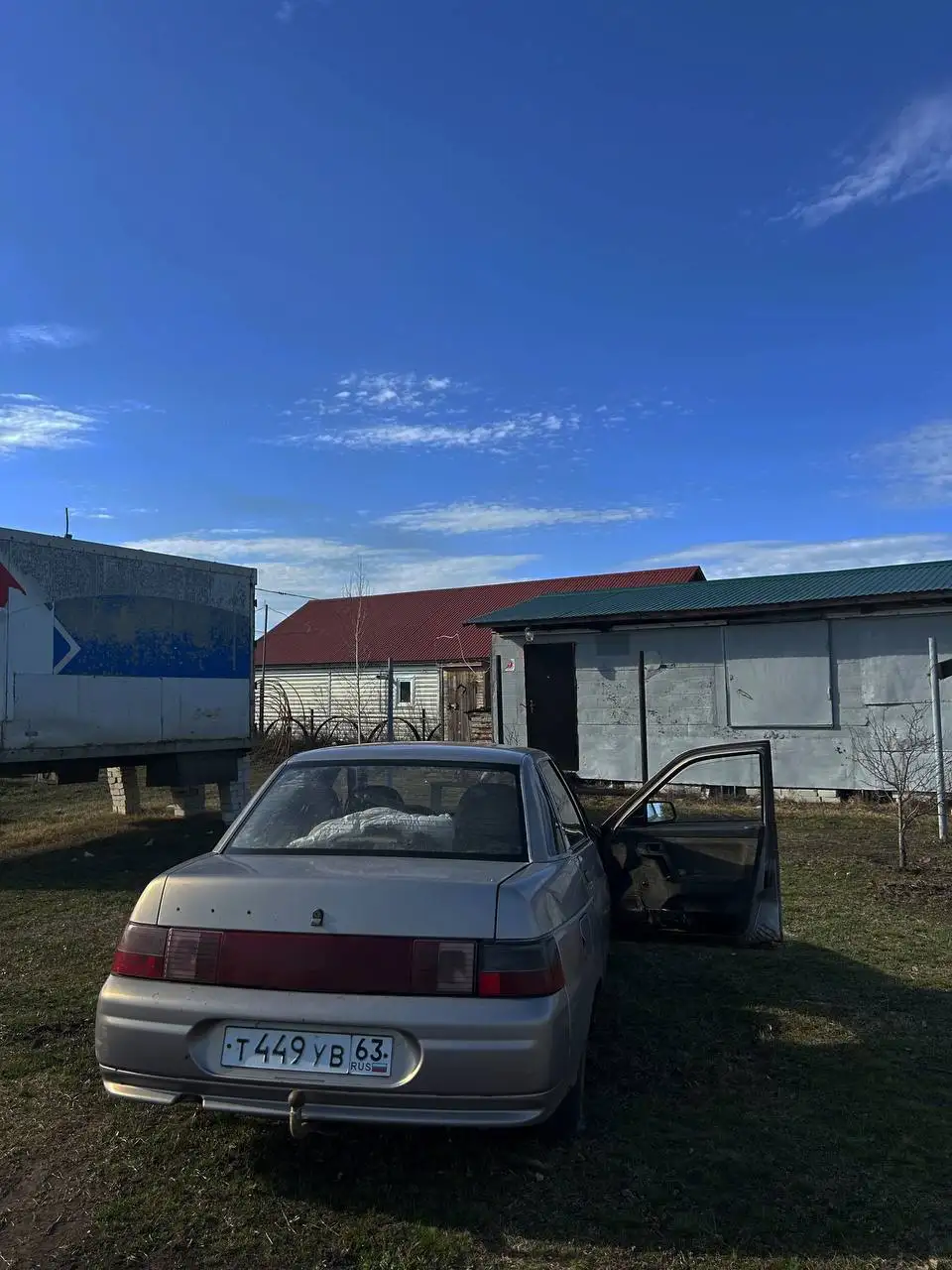 Продажа ВАЗ 2110 инжектор - Легковые автомобили (Авто) в Самара