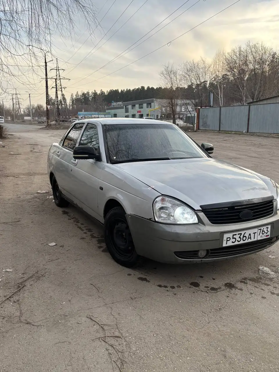 Продажа автомобиля с полным ходом в Тольятти - Авто в Тольятти