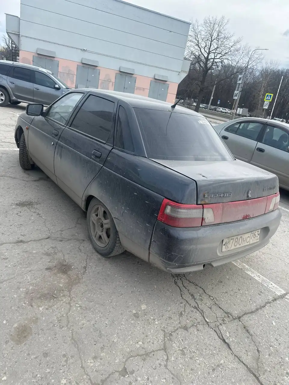 Продажа ГАЗель Гур 2006 года с европанелью - Грузовые автомобили (Авто) в Самара