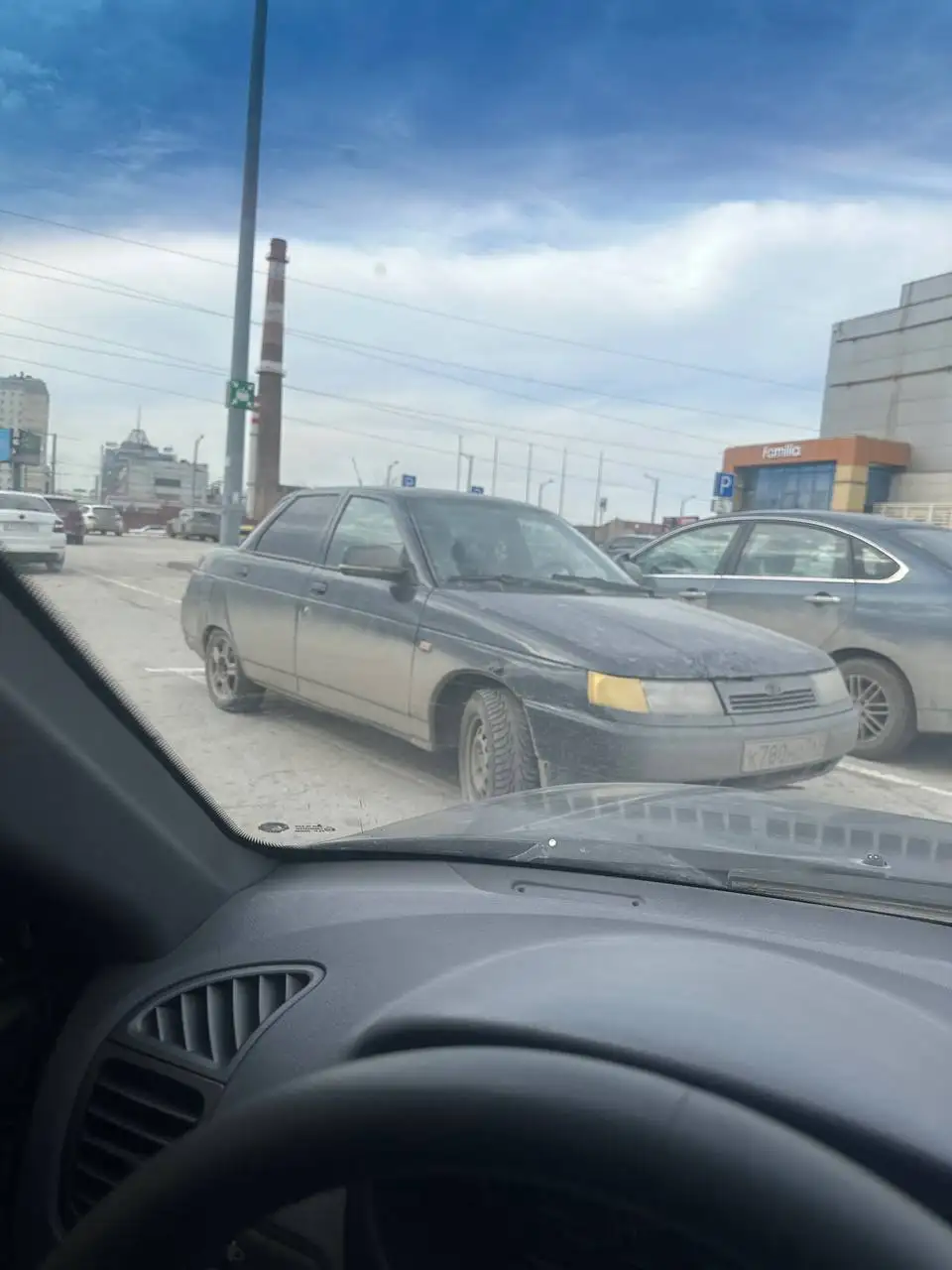 Продажа ГАЗель Гур 2006 года с европанелью - Грузовые автомобили (Авто) в Самара