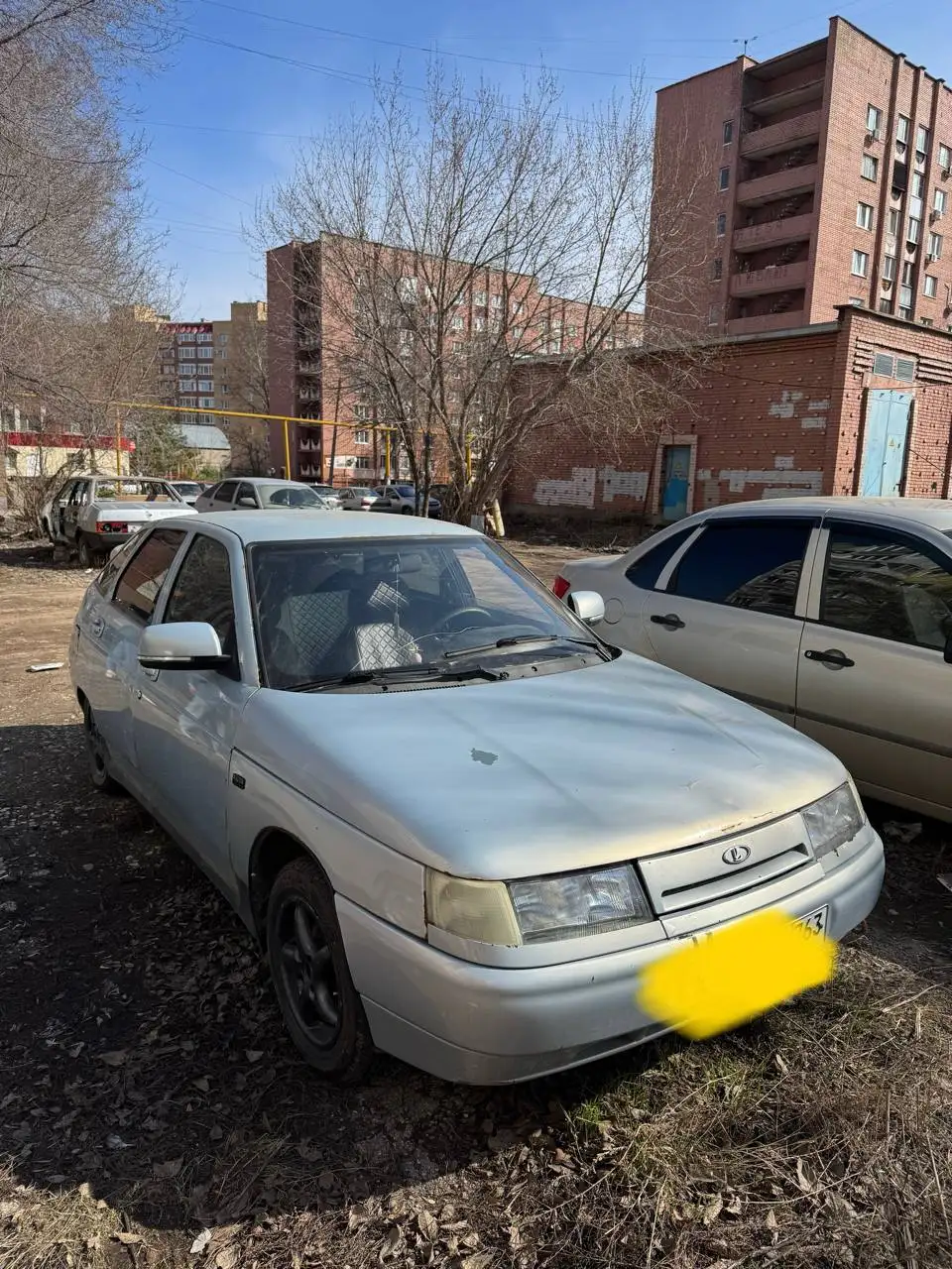 Автомобиль ВАЗ 2112 2005 года - Легковые автомобили (Авто) в Самара