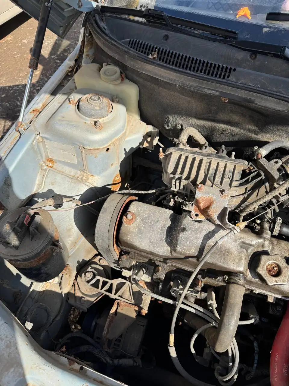 Автомобиль ВАЗ 2112 2005 года - Легковые автомобили (Авто) в Самара