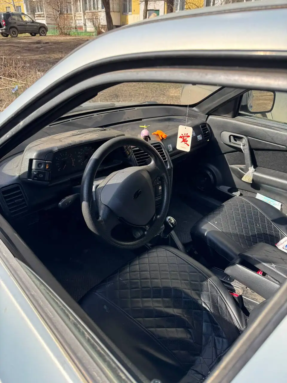 Автомобиль ВАЗ 2112 2005 года - Легковые автомобили (Авто) в Самара