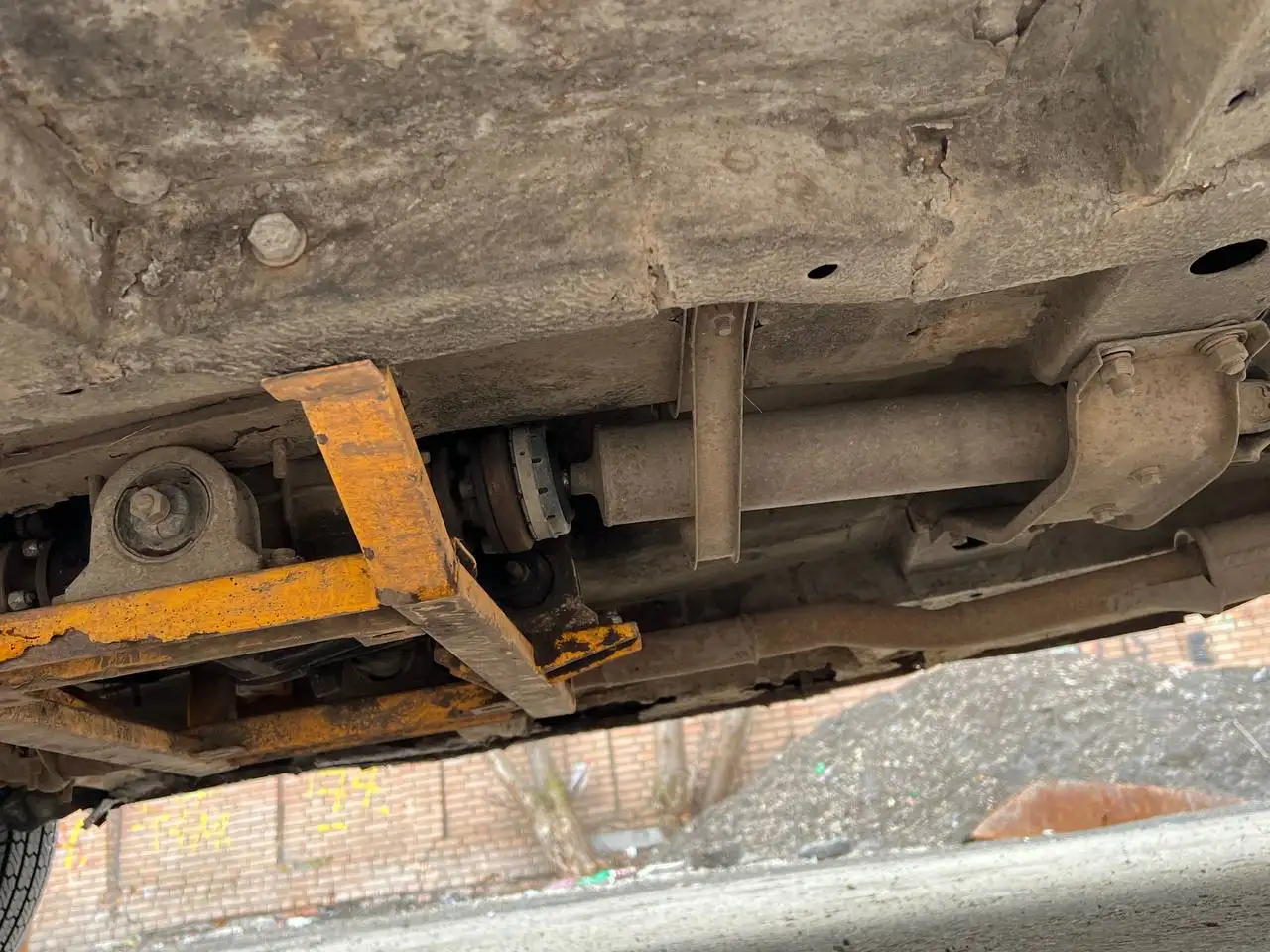 Машина на полном ходу с ПТС оригинал - Авто в Самара