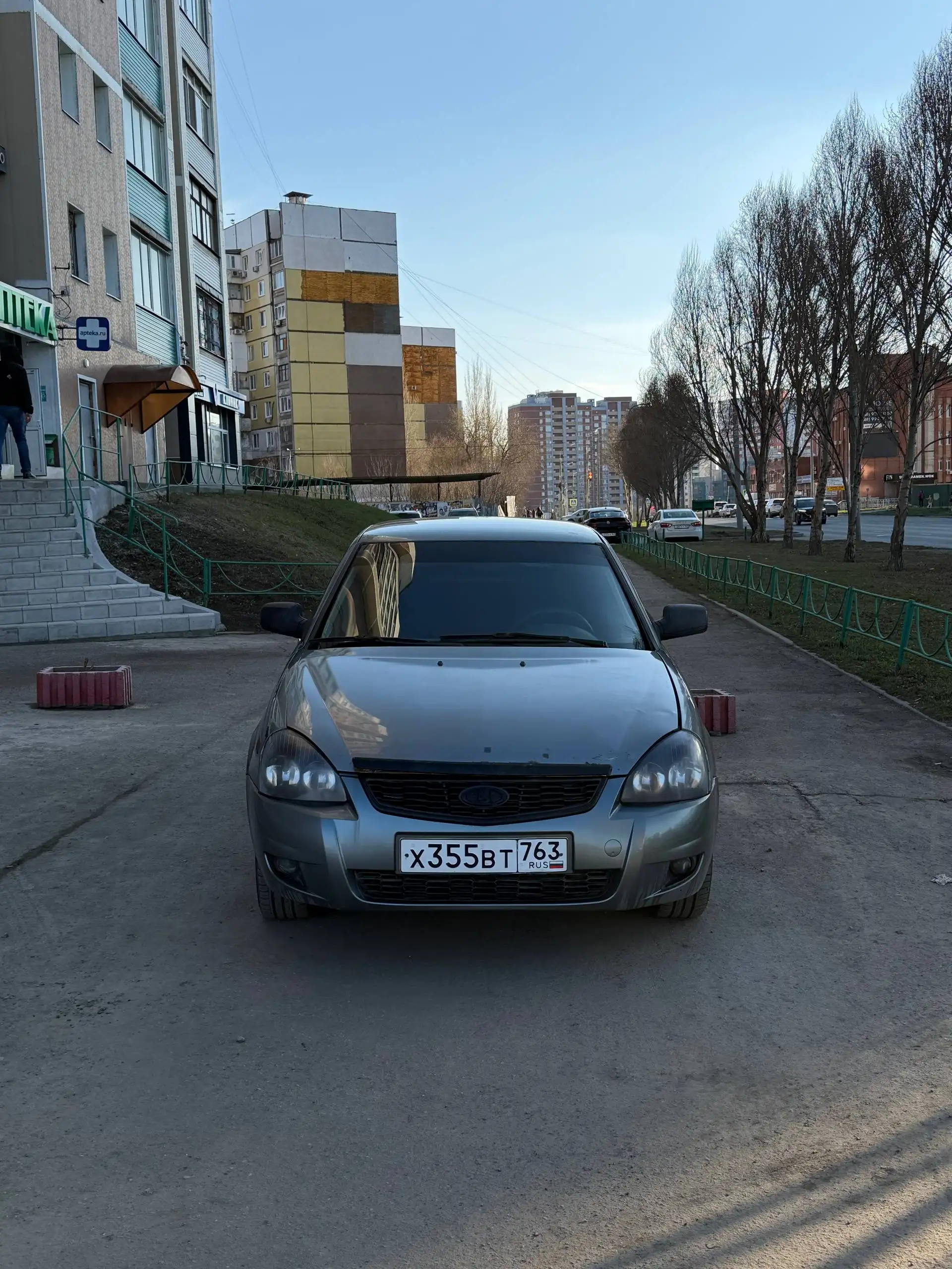 Техника идеал - Электроника в Самара