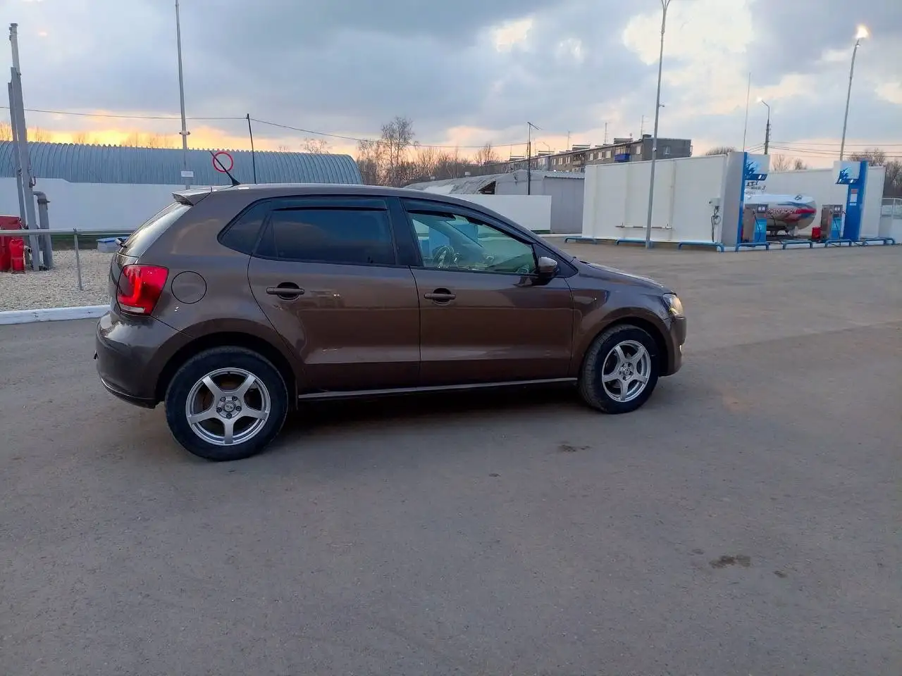 Продам автомобиль 2014 года испанской сборки - Авто в Самара