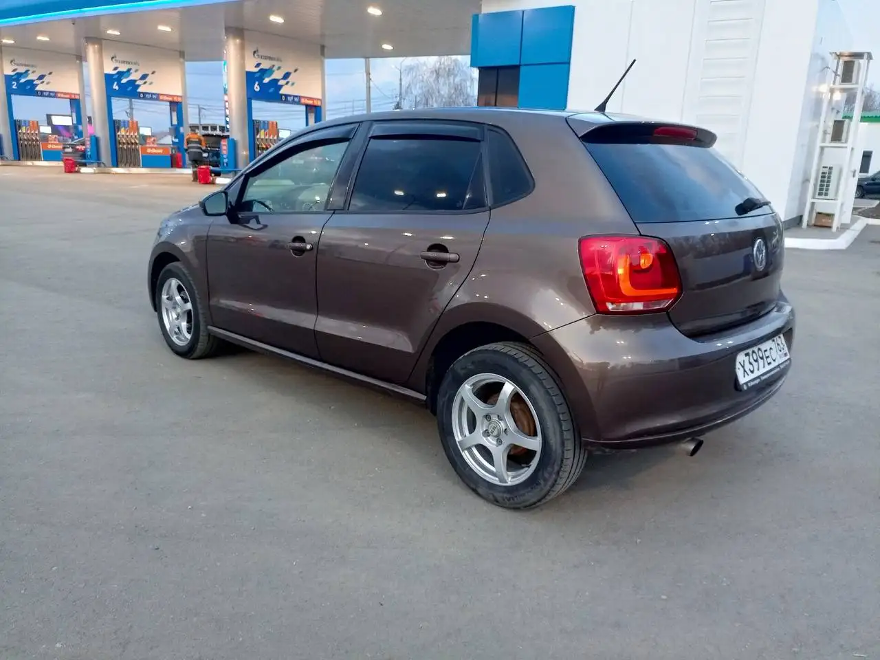 Продам автомобиль 2014 года испанской сборки - Авто в Самара