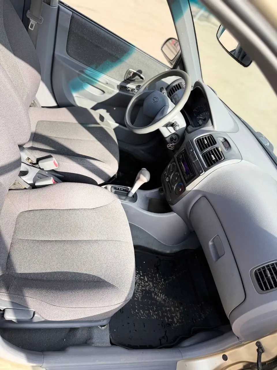 Hyundai Accent 2006 года в Самаре - Авто в Самара