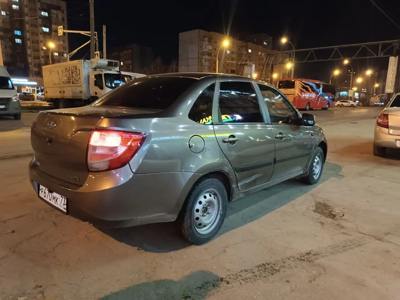 Автомобиль 2014 года, полный люкс - Авто в Самара