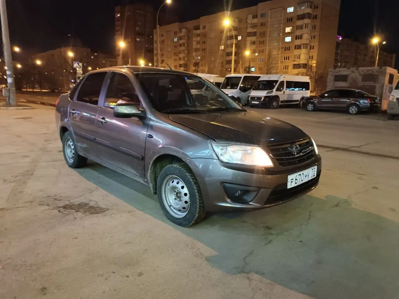 Автомобиль 2014 года, полный люкс - Авто в Самара
