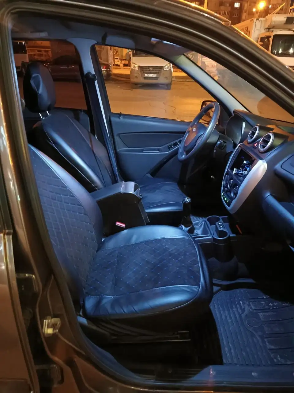 Автомобиль 2014 года, полный люкс - Авто в Самара