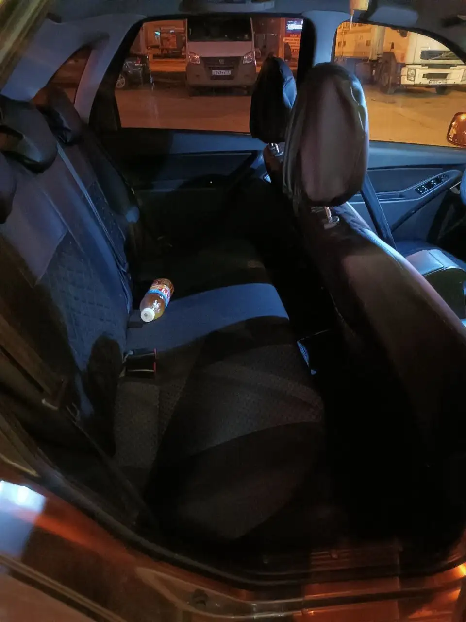 Автомобиль 2014 года, полный люкс - Авто в Самара